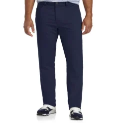 True Nation 5-Pocket Everyday Stretch Twill Pants - Men's Big And Tall -Refrigiwear Sale Shop GUEST 92939b77 29e2 48b6 bac5 182221d14584