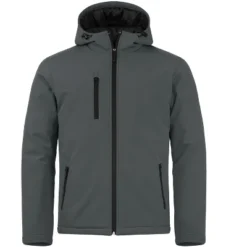 Clique Equinox Insulated Mens Softshell Jacket -Refrigiwear Sale Shop GUEST 97a99663 0d3c 41db ba92 24a2e8436f01