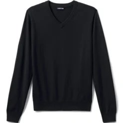 Lands' End School Uniform Men's Cotton Modal Fine Gauge V-neck Sweater 8 Lands' End School Uniform Men's Cotton Modal Fine Gauge V-neck Sweater -Refrigiwear Sale Shop GUEST 9a99970d d100 45cd a49b a6745342ec70