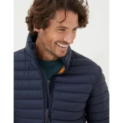 FatFace Men's Dartmouth Jacket