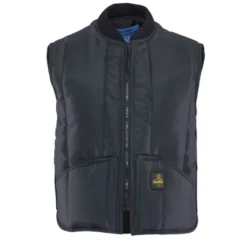 RefrigiWear Men's Iron-Tuff Water-Resistant Insulated Vest -50F Cold Protection -Refrigiwear Sale Shop GUEST 9bfa130a b033 4cdd 8f96 d321b6b78cf6