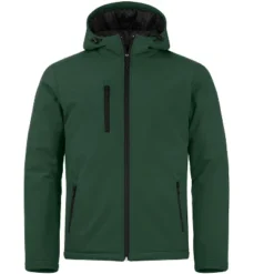 Clique Equinox Insulated Mens Softshell Jacket -Refrigiwear Sale Shop GUEST 9d2914b4 d22b 44da be77 6707156f0703