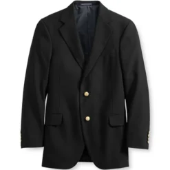 Lands' End School Uniform Men's Hopsack Blazer 9 Lands' End School Uniform Men's Hopsack Blazer -Refrigiwear Sale Shop GUEST 9d2e04c8 3b18 4dc5 bcf0 bd6584fea5cb