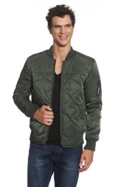Members Only Men's Oval Quilt Bomber Jacket 13 Members Only Men's Oval Quilt Bomber Jacket -Refrigiwear Sale Shop GUEST 9e145fe0 6d3d 4b14 b092 05cd82d994f9