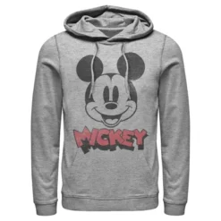 Men's Mickey & Friends Mickey Mouse Retro Headshot Pull Over Hoodie 6 Men's Mickey & Friends Mickey Mouse Retro Headshot Pull Over Hoodie -Refrigiwear Sale Shop GUEST a2fbc0e2 7ac0 4f6b aff6 b459226fb6a9