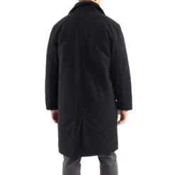 Alpine Swiss Zach Mens Overcoat Wool Trench Coat Knee Length RUNS LARGE -Refrigiwear Sale Shop GUEST a3fed780 e4f3 4d27 b104 d6ad67bf162a