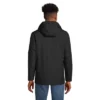Lands' End Men's Insulated 3 In 1 Primaloft Jacket