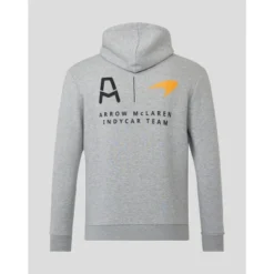 McLaren Indy Car Men's Team Hoodie 6 McLaren Indy Car Men's Team Hoodie -Refrigiwear Sale Shop GUEST a504a9fa 6c81 4f72 86e9 702490c17426