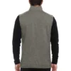 Minus33 Merino Wool Expedition - Men's Wool Vest Wilderness