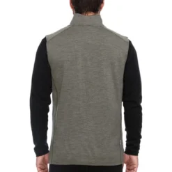 Minus33 Merino Wool Expedition - Men's Wool Vest Wilderness