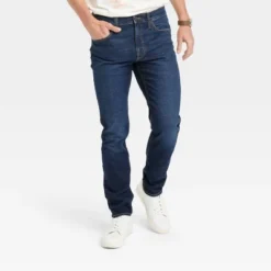 Men's Skinny Fit Jeans - Goodfellow & Co™ 10 Men's Skinny Fit Jeans - Goodfellow & Co™ -Refrigiwear Sale Shop GUEST a914ee80 1b75 45b5 a064 55c5827534ab