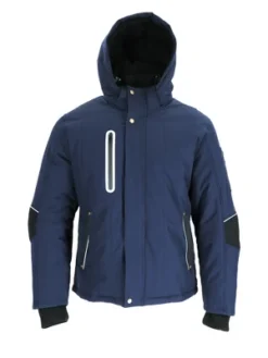 RefrigiWear 54 Gold Insulated Hooded Utility Thermal Jacket 9 RefrigiWear 54 Gold Insulated Hooded Utility Thermal Jacket -Refrigiwear Sale Shop GUEST a93dc473 fe95 46f2 a4dc 2d35e9a713fa