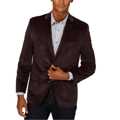 Michael Kors Mens Velvet Sport Coat 1 Michael Kors Mens Velvet Sport Coat