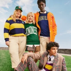 Men's Duffle Coat With Arm Patch Crest - Rowing Blazers X Target -Refrigiwear Sale Shop GUEST a9e8e730 0020 4419 aa3b 955f4c4dcbc9