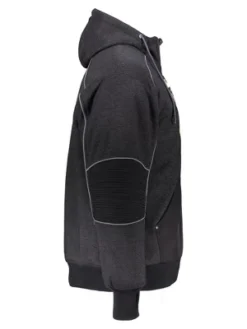 RefrigiWear Men's Extreme Hybrid Pullover Sweatshirt Reflective Insulated Hoodie 8 RefrigiWear Men's Extreme Hybrid Pullover Sweatshirt Reflective Insulated Hoodie -Refrigiwear Sale Shop GUEST ab198aaa a89f 42f2 9b79 3fc7091be908