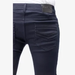 X RAY Men's 5-Pocket Articulated Knee Commuter Pants -Refrigiwear Sale Shop GUEST ab4c65d6 1403 4a46 bf35 0f9cf9fa78f3