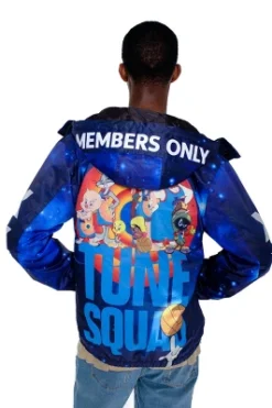 Members Only Men's Spacejam Galaxy Midweight Jacket 9 Members Only Men's Spacejam Galaxy Midweight Jacket -Refrigiwear Sale Shop GUEST ae701c7f 5998 4339 8ddb 3a594ea7de14