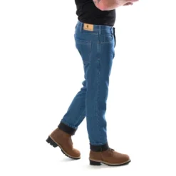 Insulated Gear Men's Relaxed Fit Fleece Lined Jeans -Refrigiwear Sale Shop GUEST aef6f233 e50c 4e53 b1aa 3e89a7c8d598