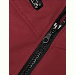 Lars Amadeus Men's Sleeveless Slim Fit Zipper Drawstring Hooded Vest Jacket -Refrigiwear Sale Shop GUEST af4352f0 d781 456a ac5f 4e2e2b3b94a9