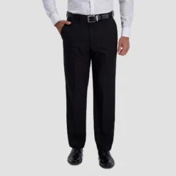 Haggar H26 Men's Premium Stretch Classic Fit Dress Pants 11 Haggar H26 Men's Premium Stretch Classic Fit Dress Pants -Refrigiwear Sale Shop GUEST b199a408 9888 43ea a3cb 12ba7b97e42b