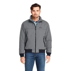 Lands' End Men's Classic Squall Jacket -Refrigiwear Sale Shop GUEST b453490d 6a7e 4254 9fcc ac819707a1ee