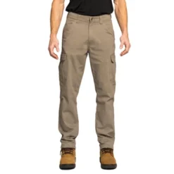 Men's Full Blue Performance Stretch Cargo Pants -Refrigiwear Sale Shop GUEST b4ed0a29 5a72 42ea aba1 21a2610eef57