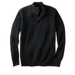 KingSize Men's Big & Tall QUARTER ZIP MOCK NECK LIGHTWEIGHT SWEATER 6 KingSize Men's Big & Tall QUARTER ZIP MOCK NECK LIGHTWEIGHT SWEATER -Refrigiwear Sale Shop GUEST b5827fbf 6f92 4d19 a06e 51649886a1cc