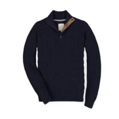 Hope & Henry Mens' Mock Neck Cable Sweater 10 Hope & Henry Mens' Mock Neck Cable Sweater -Refrigiwear Sale Shop GUEST b5bc7f67 87f9 45f2 87b1 deacc30b9f83