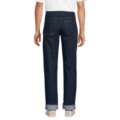 Lands' End Men's Seldvedge Jean -Refrigiwear Sale Shop GUEST b82fc4e6 122c 4894 82e4 8c84bd1aeccb