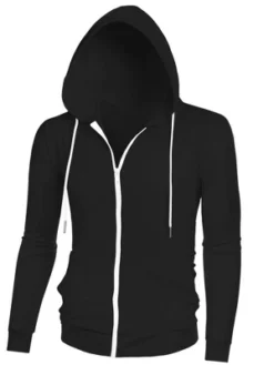 Lars Amadeus Men's Zip Up Long Sleeves Solid Color Knit Hooded Jackets 15 Lars Amadeus Men's Zip Up Long Sleeves Solid Color Knit Hooded Jackets -Refrigiwear Sale Shop GUEST b8ce3a34 4bdf 4e02 ac30 2da54a39cd7c