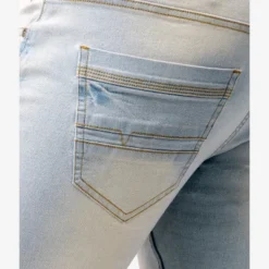 CULTURA Men's Skinny Stretch Denim Jeans -Refrigiwear Sale Shop GUEST b97257a7 2a53 4eab 98fa 8cc927cb900f