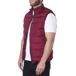 Alpine Swiss Asher Mens Lightweight Down Alternative Vest -Refrigiwear Sale Shop GUEST b9c378ee 212d 4bb8 b42e 7ee4ee17fc0e