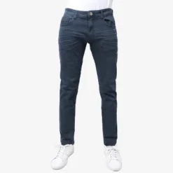 X RAY Men's Five-Pocket Stretch Cotton Colored Twill Pants 14 X RAY Men's Five-Pocket Stretch Cotton Colored Twill Pants -Refrigiwear Sale Shop GUEST b9fa774d 9c24 4ac7 8741 2920d09ea801