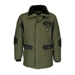 RefrigiWear 54 Gold Water Repellent Insulated Thermal Jacket 12 RefrigiWear 54 Gold Water Repellent Insulated Thermal Jacket -Refrigiwear Sale Shop GUEST baa7de7e a6c0 428b ba11 6b570985e510