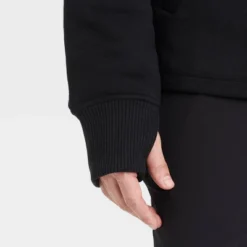 Men's 1/4 Zip Adaptive Sweatshirt - Goodfellow & Co™ -Refrigiwear Sale Shop GUEST bb21006f 0f52 434e 8b23 b0087bc34308