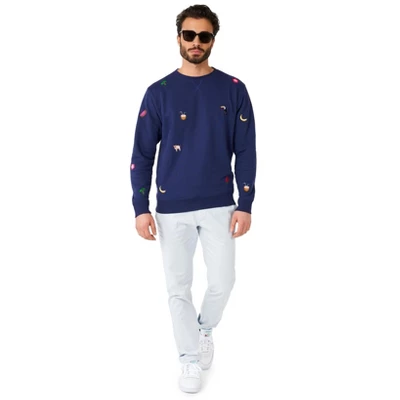 OppoSuits Deluxe Men's Sweaters 2 OppoSuits Deluxe Men's Sweaters - Image 2