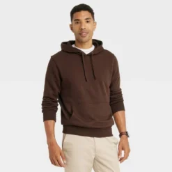 Men's Regular Fit Hooded Sweatshirt - Goodfellow & Co™ -Refrigiwear Sale Shop GUEST bb959c6c 5b5d 488c b94e 766590d576de