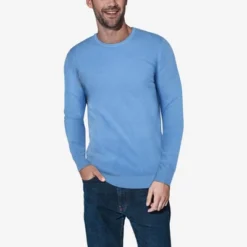 X RAY Men's Crew Neck Sweater Slim Fit Midweight Knit Pullover For Casual Dressy Wear (Big & Tall Available) -Refrigiwear Sale Shop GUEST bbfc0908 360f 4ef0 aba4 6aaa34bcd653