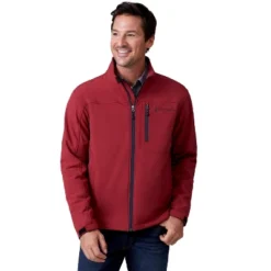 Free Country Men's Journeyman Flex Super Softshell® Jacket 18 Free Country Men's Journeyman Flex Super Softshell® Jacket -Refrigiwear Sale Shop GUEST bde2355c f1d8 482f 9789 9e524a9daeee