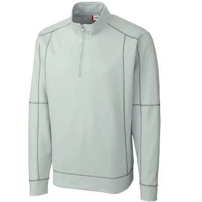 Clique Men's Helsa Half Zip Jacket 6 Clique Men's Helsa Half Zip Jacket - Image 6