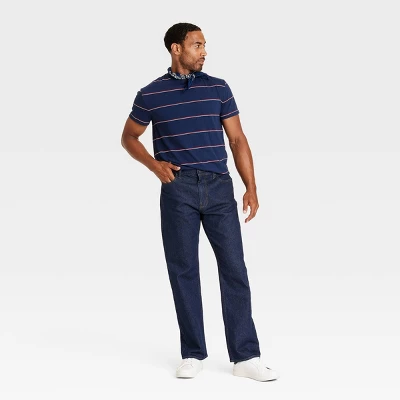 Men's Relaxed Fit Jeans - Goodfellow & Co™ 2 Men's Relaxed Fit Jeans - Goodfellow & Co™ - Image 2