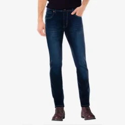CULTURA Men's Skinny Fit Stretch Jeans -Refrigiwear Sale Shop GUEST bf91c12b 2960 45bc 899d 6808d4744de2