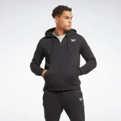 Reebok Identity Fleece Full-Zip Hoodie Mens 11 Reebok Identity Fleece Full-Zip Hoodie Mens -Refrigiwear Sale Shop GUEST bfd57cf5 087c 437d bc1d 230ec8394db6