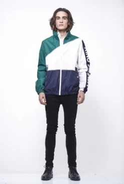 Members Only Men's Nautical Color Block Jacket -Refrigiwear Sale Shop GUEST c01f8049 9192 4451 afd1 1037fa18cb71