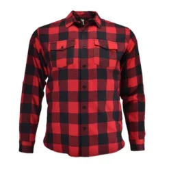 Burnside Men's Modern Fit Buffalo Plaid Flannel Shirt -Refrigiwear Sale Shop GUEST c30a128c d31f 4674 8b1d 263433b2d1e7