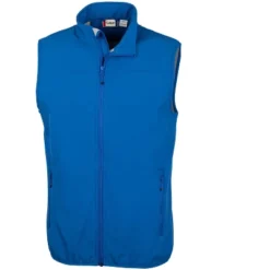 Clique Men's Trail Softshell Vest -Refrigiwear Sale Shop GUEST c36cf191 e93c 4b9b b187 8af32795d973