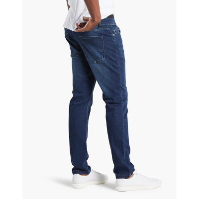 Mugsy Classic Fit Jeans (Signature Stretch Denim) 3 Mugsy Classic Fit Jeans (Signature Stretch Denim) - Image 3