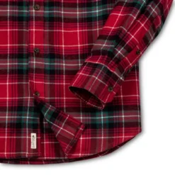 Hope & Henry Mens' Organic Cotton Brushed Flannel Button Down Shirt 9 Hope & Henry Mens' Organic Cotton Brushed Flannel Button Down Shirt -Refrigiwear Sale Shop GUEST c45458fc 7b39 4f73 9bb7 cb65f0730d88