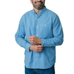 Hope & Henry Mens' Poplin Button Down Shirt 27 Hope & Henry Mens' Poplin Button Down Shirt -Refrigiwear Sale Shop GUEST c9e29d3f 9565 41d3 9f4d 25b1b3f14073