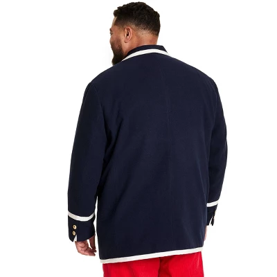 Men's Button Blazer - Rowing Blazers X Target 1 Men's Button Blazer - Rowing Blazers X Target